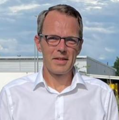 Martin von Werne - Runder Tisch